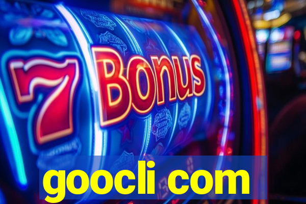 goocli com